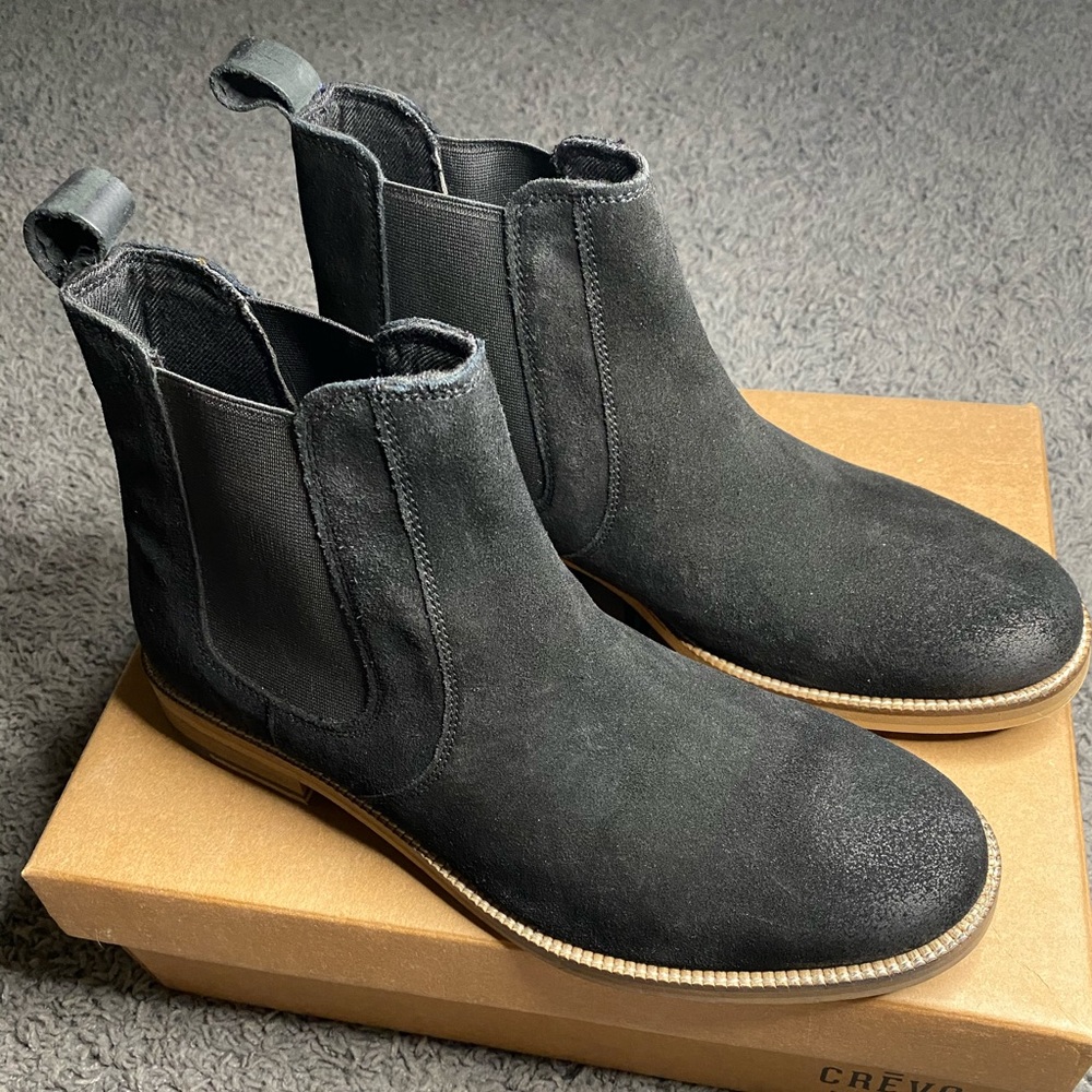 Crevo Chelsea Boot Men’s
